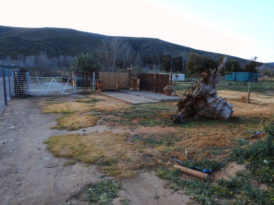 0 Bedroom Property for Sale in Uniondale Western Cape